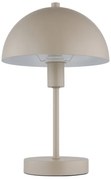 Globo 24009S - Lampă de masă ATOMA 1xE14/40W/230V