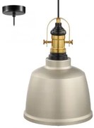 Pendul vintage 1 bec E27 GILWELL 49841 Eglo