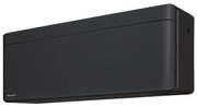 Aparat de aer conditionat inverter Daikin Stylish FTXA35BB + RXA35A, 12000 BTU, 25 m², A+++ / A+++, Wi-Fi, Negru