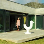 Ghiveci / Jardiniera plante design decorativ modern PEACOCK