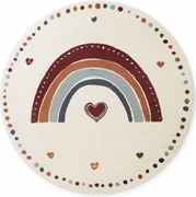 Covor pentru copii ø160 cm Luvy – Hanse Home