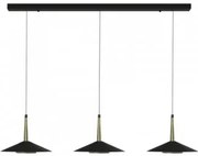 Suspensie moderna led 24W ORION 7475 Mantra