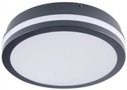 Plafoniera exterior senzor led 18W IP54 32948 Kanlux