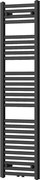 Mexen Hades radiator baie 1500 x 400 mm, 583 W, negru - W104-1500-400-00-70