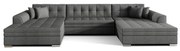 Coltar extensibil Vento Sawana 05