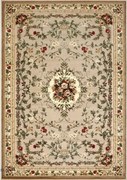 Covor Lotus 1525-110 Selectează mărime: 100 X 200