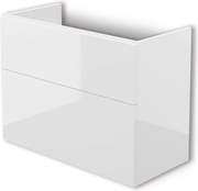 Prizma Mobilier de baie, Fără blat STU_6U81