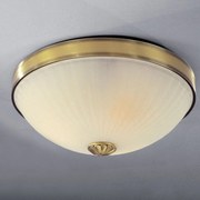 Plafoniera clasica design italian realizata manual 3028