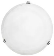 Plafoniera moderna 2 becuri E27 SALOME 7184 Eglo