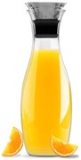 Carafă Vialli Design AMO, 1,3 l