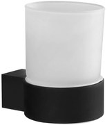 Mexen Adox suport pentru periuțe de dinți, negru - 7018238-70