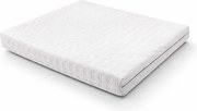 Saltea mediu-fermă cu arcuri termoregulatoare 140x200 cm Dream Essence – Bonami Essentials