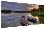 Tablou pe pânză K010429K12050 (120x50 cm), în 40 de alte dimensiuni noi