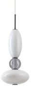 Lustra/Pendul LED design modern Lumiere-1 sp