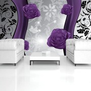 Fototapet - Flori (152,5x104 cm)