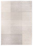 Covor gri deschis 140x200 cm Optica – Bonami Selection