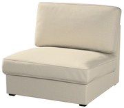 Husă de fotoliu Kivik desfășurată