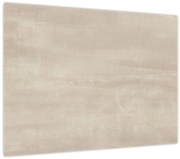 Tablou pe sticlă - Marmură naturală (70x50 cm)