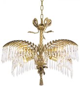 Candelabru design LUX Hildebrandt S 112272N HZ