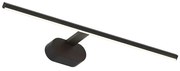 Aplică LED pentru tablouri PRADO LED/11W/230V negru
