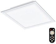 Plafonieră LED dimabilă SALOBRENA-A LED/14W/230V Eglo 98201 + telecomandă