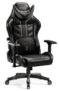 Scaun de gaming Diablo X-Ray 2.0 Normal Size: Negru-Gri