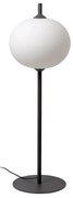 Lampa de podea iluminat exterior decorativ SAIGON 130/R45 gri/alb