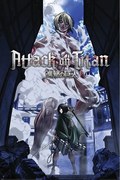 Poster Attack on Titan S3 - Female Titan Approaches