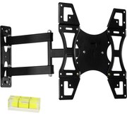 Suport profesional pentru monitoare și televizoare LCD de până la 65 "