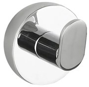 Mexen Tiber cuier pentru prosop, Crom - 7050535-00