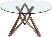 Masa dining moderna design original si inovativ Round 140cm