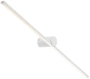 Aplică LED pentru oglindă de baie Redo 01-4034 ROW LED/18W/230V IP44 alb
