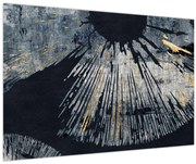 Tablou - Abstract (90x60 cm)