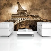 Fototapet - Turnul Eiffel Paris (152,5x104 cm)