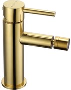 Mexen Elba baterie bideu aurie - 74120-50