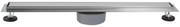 Rea Neox Pro rigola liniara 60 cm crom REA-G5807