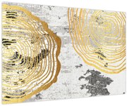 Tablou - Colaj (90x60 cm)