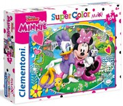 Puzzle Minnie & Daisy