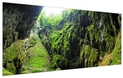 Tablou pe pânză K012228K12050 (120x50 cm), în 40 de alte dimensiuni noi