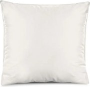 decoDoma Perna cu umplutura de pene 40 x 40 cm