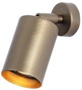 Aplica cu Spot perete/tavan stil minimalist Dixon