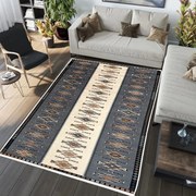 Covor camera antiderapant, 180x280 cm, CCA1122