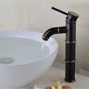 Baterie Lavoar Inalta,Negru Antichizat, Esn 1740