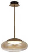 Lustra / Pendul LED design modern Ã38cm Helena C