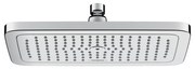 Palarie de dus Hansgrohe Croma E 280 crom lucios