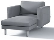 Husa pentru sezlong cu cotiere Norsborg