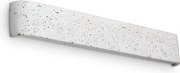 Aplica de perete ambientala DELTA LED AP D061 CEMENTO 3000K