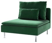 Husă pentru modul Söderhamn cu 1 loc