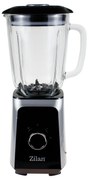 Blender Zdrobitor de Gheata 1.5L 2 Viteze Vas din Sticla