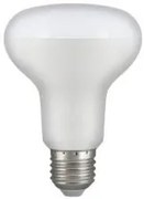 Bec oglinda R80 LED 12W alb neutru E27 Refled HOROZ